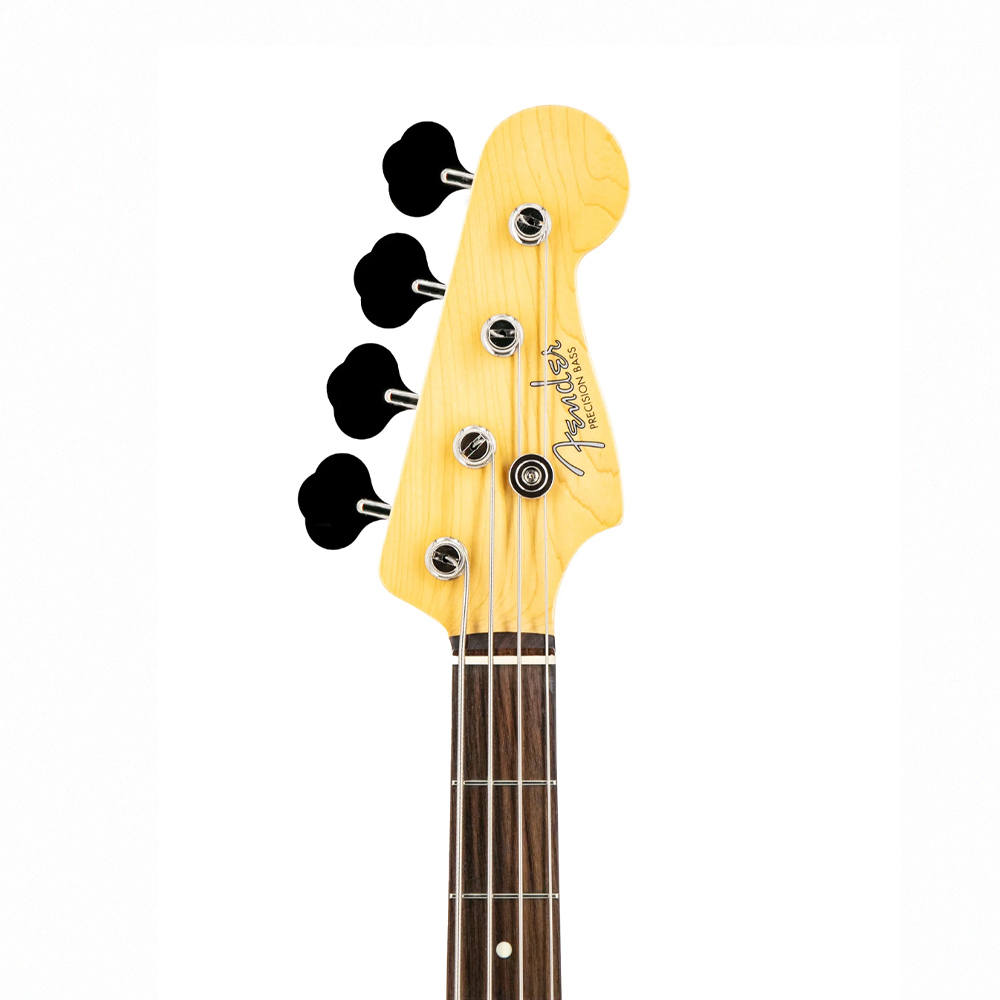 Fender LTD Traditional II 60S P Bass RW IBM, , large