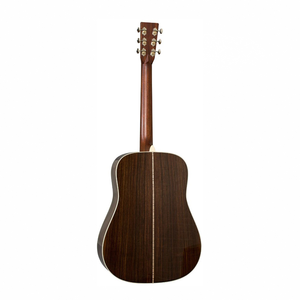 Martin D-28 41吋 經典型號 全單板民謠吉他【敦煌樂器】, , large