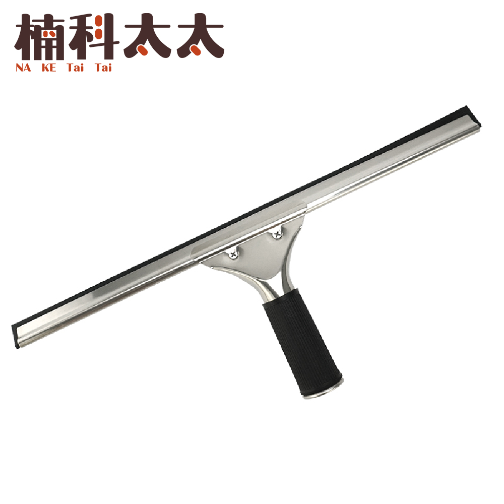40公分不鏽鋼玻璃刮/清潔刮刀/窗戶清潔 618-GCS2, , large