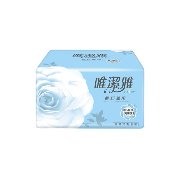 PASEO Tissue, , large