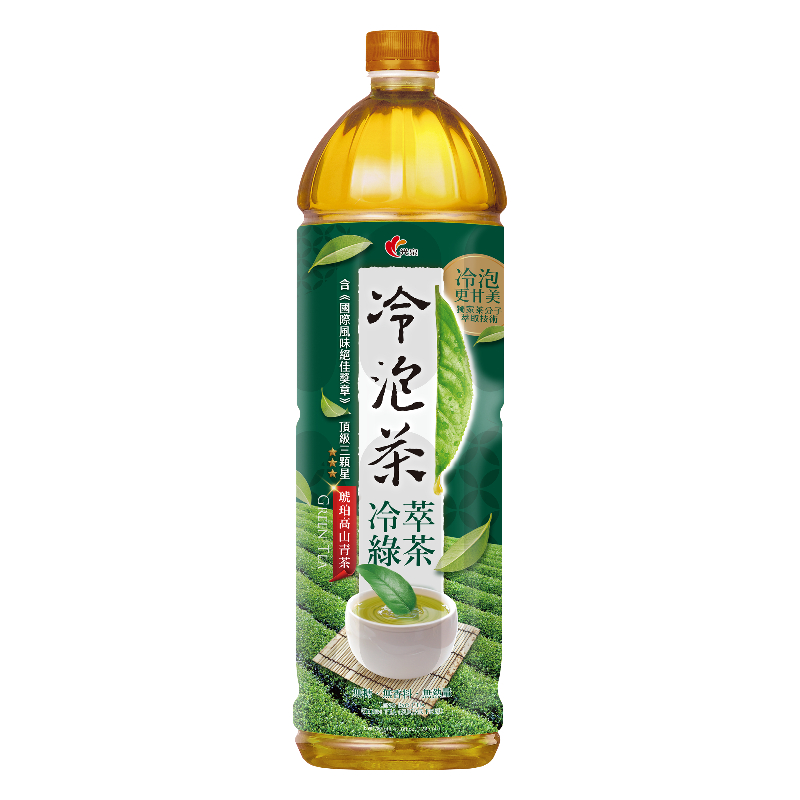 Frozen Green Tea, , large