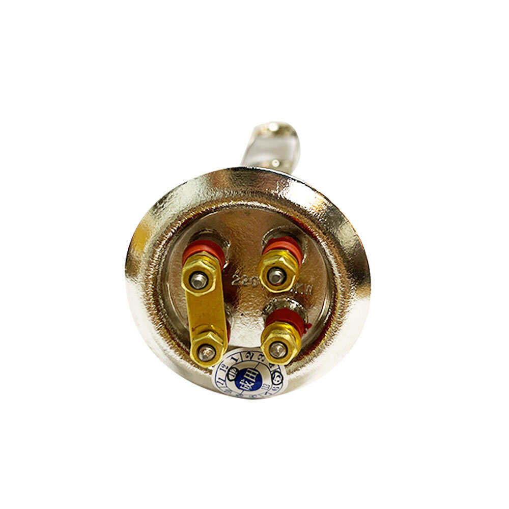 【KW廚房世界】《圓型電熱管》電熱水器零件  6K 銅管, , large