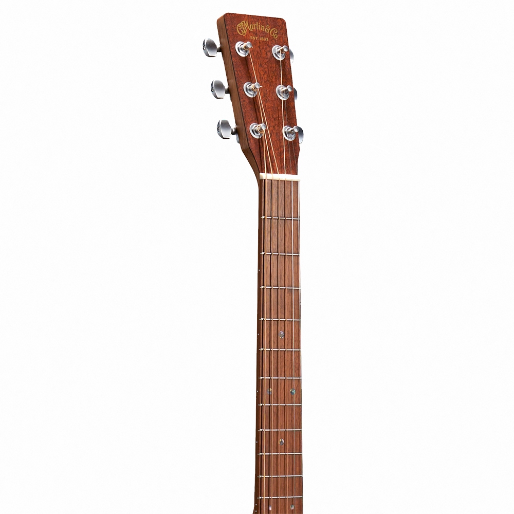 Martin DX2E 面單板電木民謠吉他 多色款【敦煌樂器】, , large