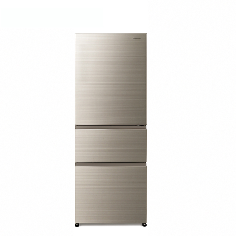 Panasonic NR-C454HG-W Fridge 450L, , large