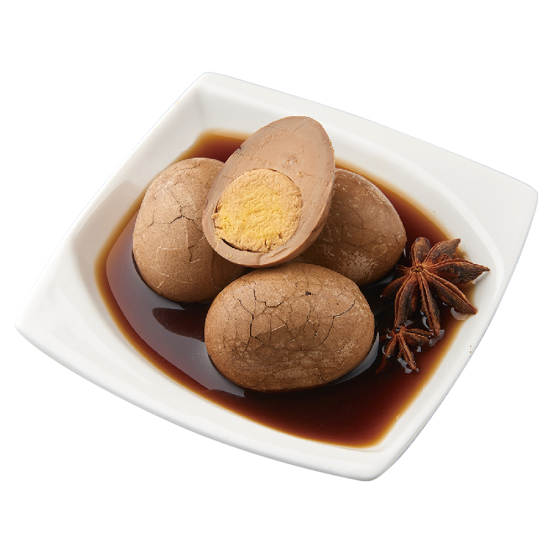 SHERIFF Tea Egg- Original, , large