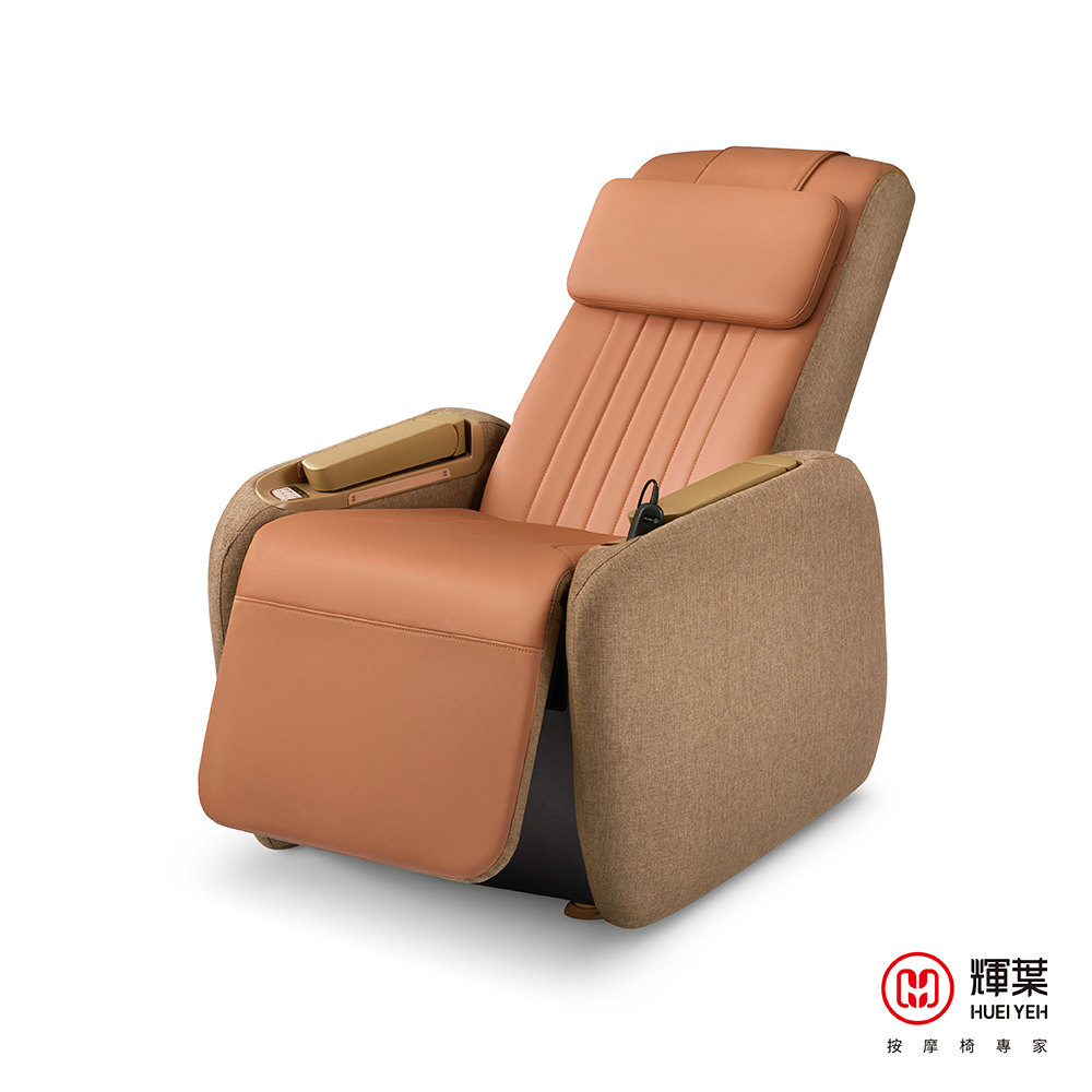 輝葉 COZY Seat垂直律動椅, , large