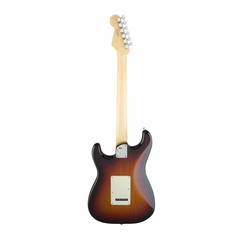 Fender AM ELITE Strat MN 3TS 美廠 電吉他漸層色【敦煌樂器】, , large