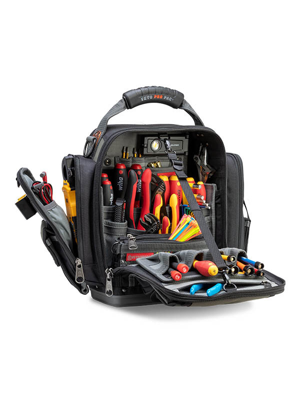 [VETO PRO PAC 維托] 職人工具袋 MB5B 工具背包 /VPP10530, , large