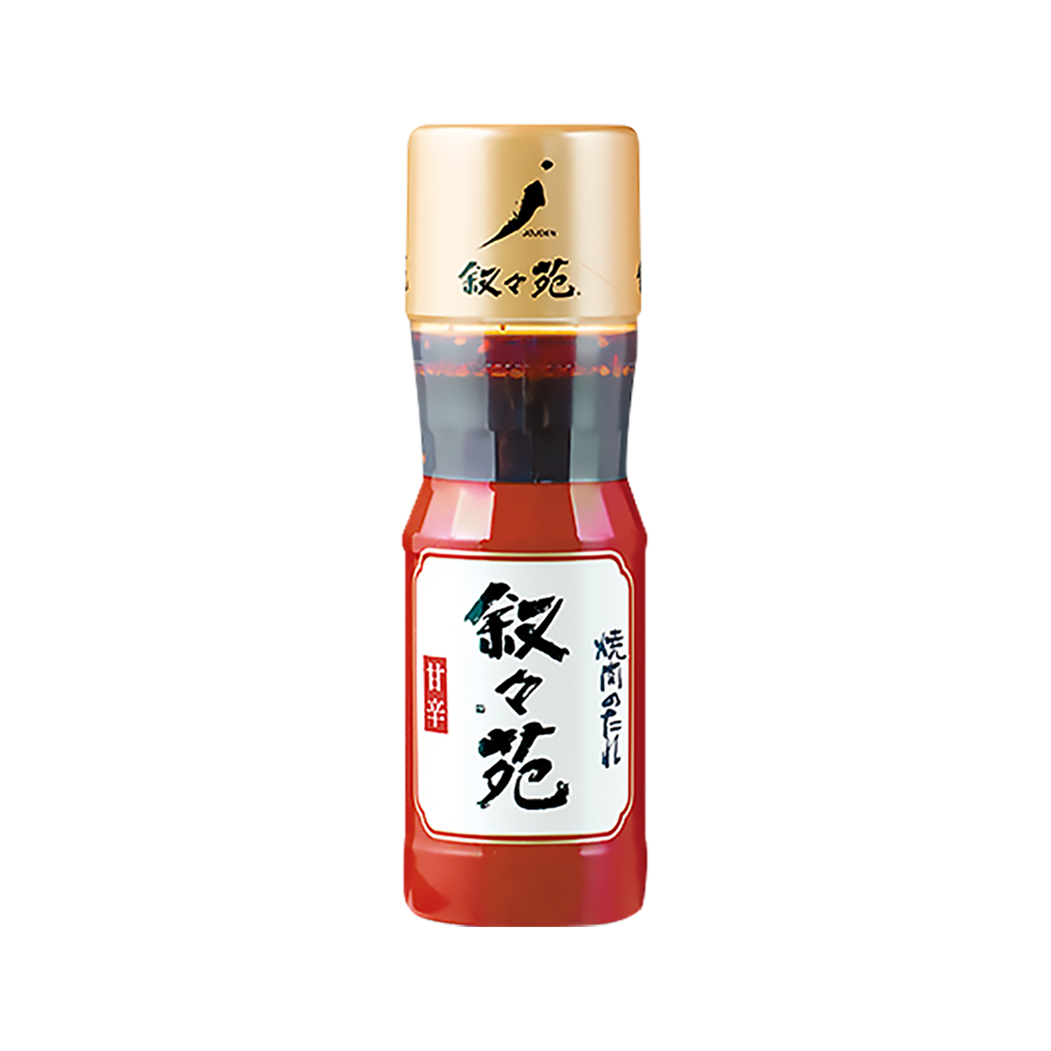 敘敘苑燒肉用醬(甘辛), , large