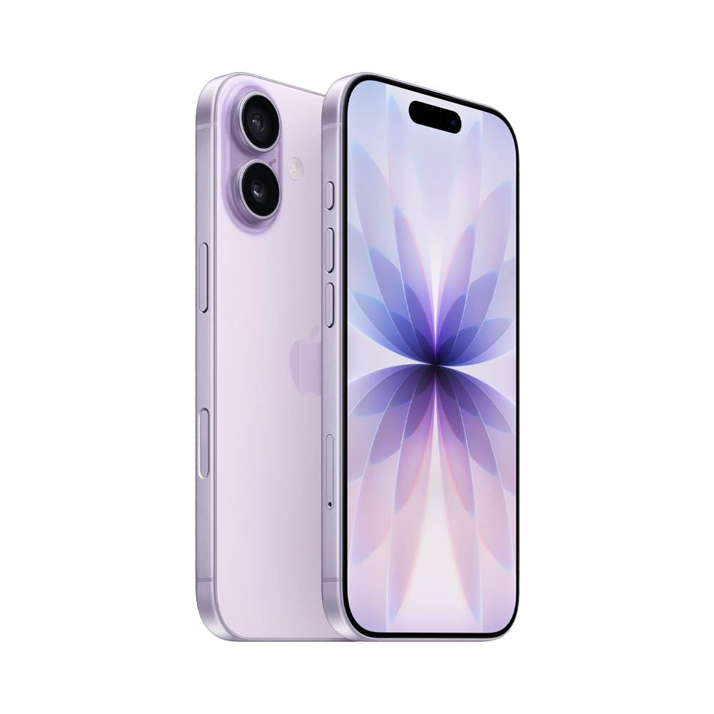 【Apple】iPhone 17 256G 薰衣草紫色, , large