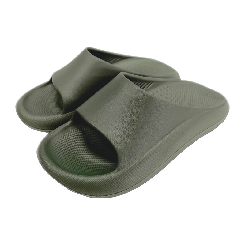 Mixed Outdoor Slippers, , large