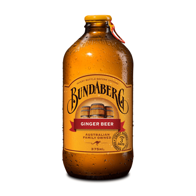  Ginger Sparkling Drink, , large