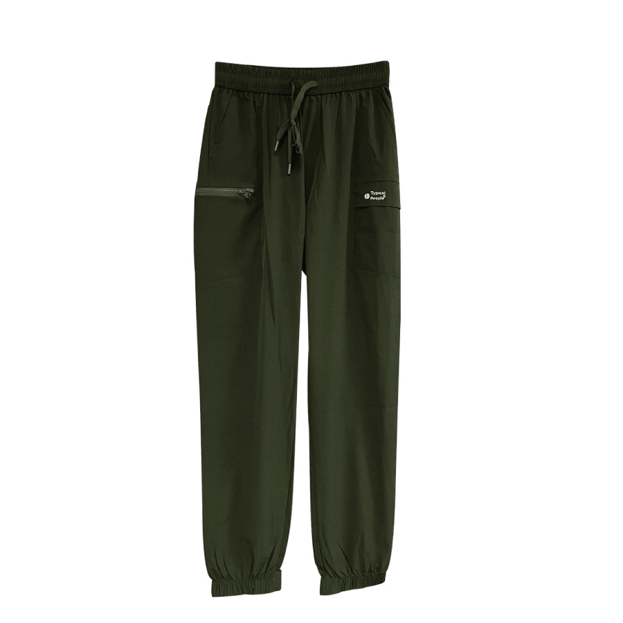 Mens Casual Trousers, , large