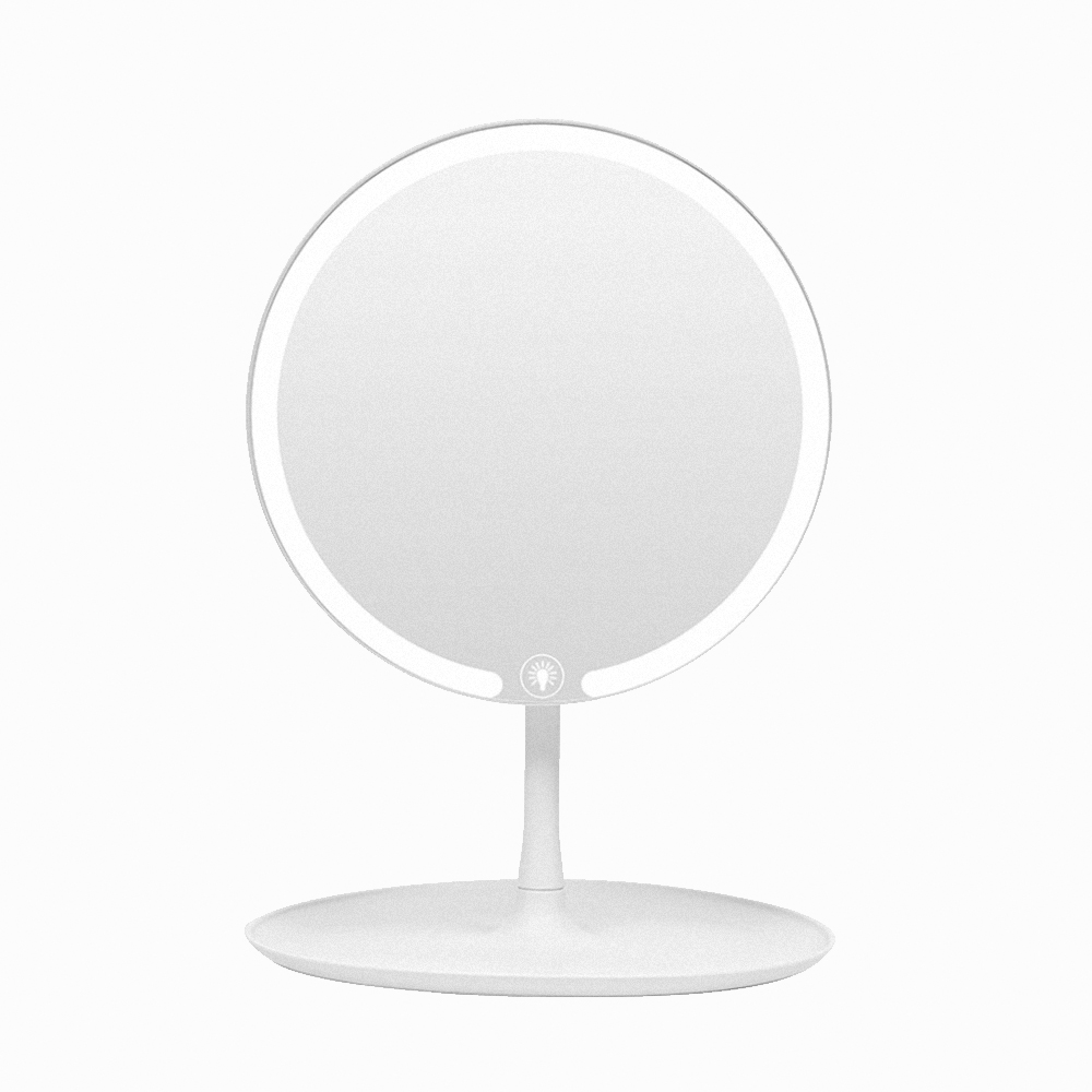 led-makeup-mirror​, , large