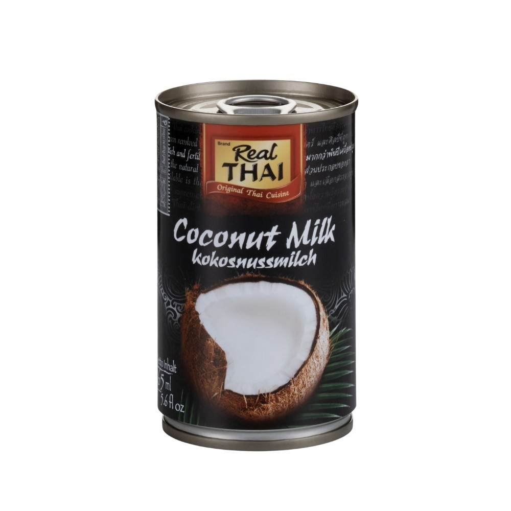 Real THAI 頂級椰漿, , large