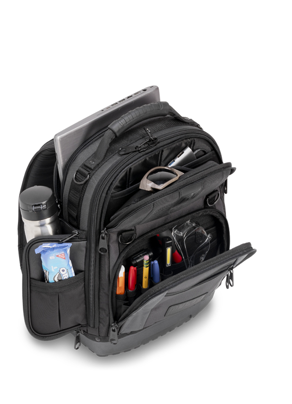 [VETO PRO PAC 維托]工具袋 EDC PAC MCB CARBON 工具背包 /VPP10902, , large