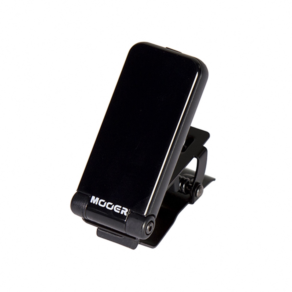 MOOER MREG-CT01 調音器【敦煌樂器】, , large