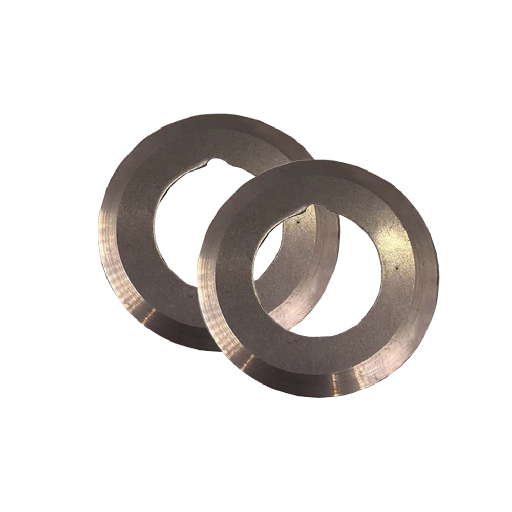 Special blades for aluminum wire strippers (2-pack), , large