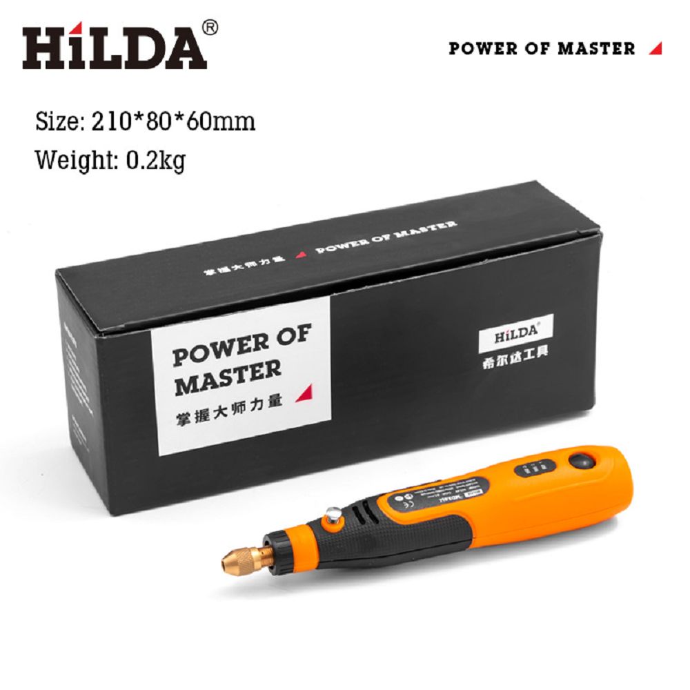 Electric Engraving Pen, , large