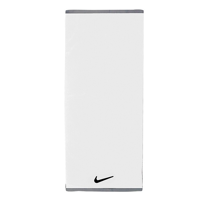 NIKE 純棉 吸水毛巾 運動浴巾 FUNDAMENTAL TOWEL 浴巾 毛巾 NET17, , large