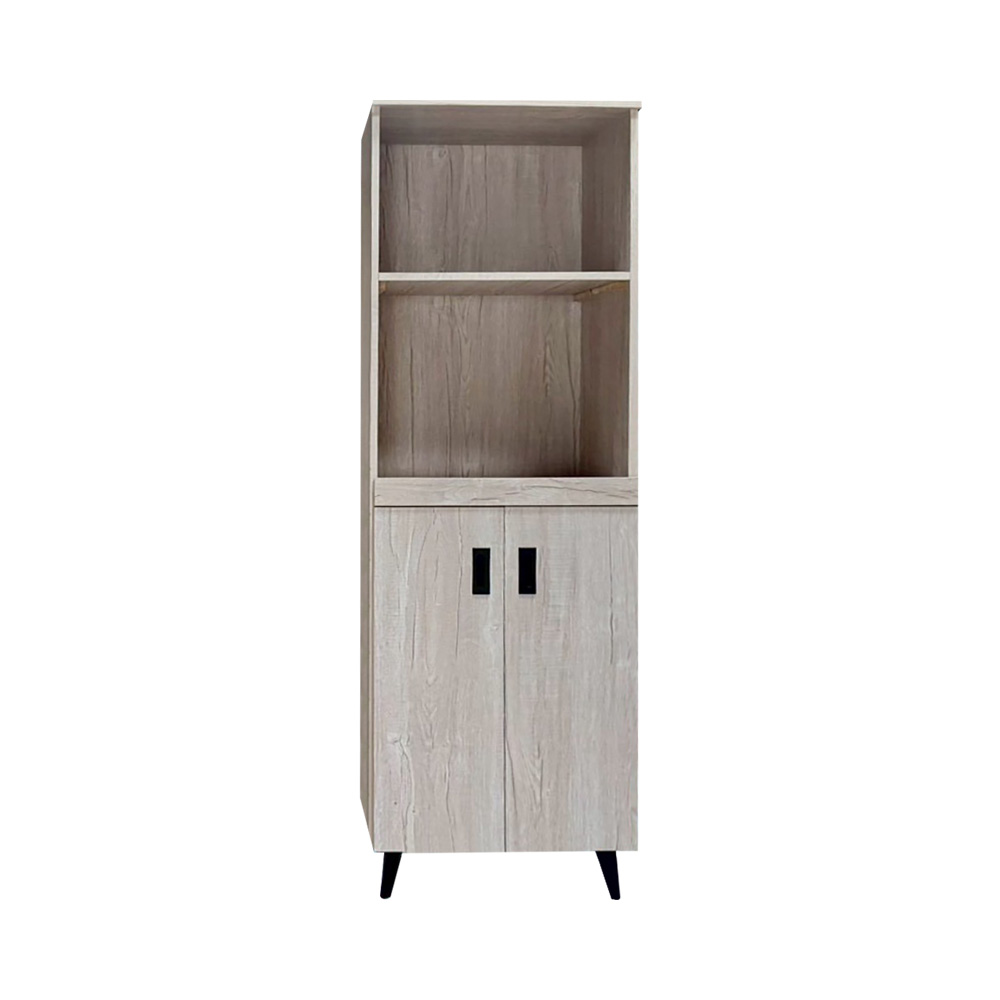 【Homelike】 喜家居2尺電器櫃(2612), , large