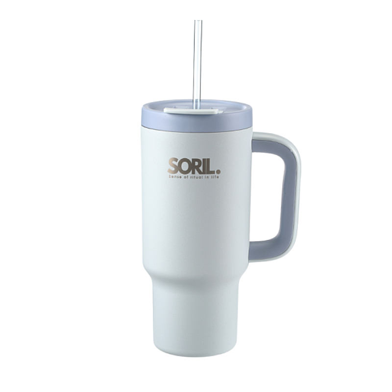 SORIL防漏密封隨行杯950ml, , large