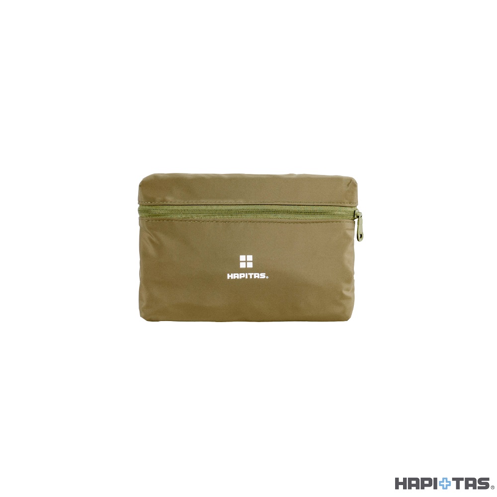 HAPITAS Foldable Backpack, , large
