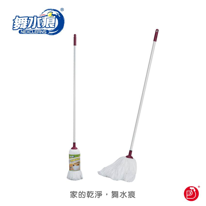 【舞水痕】RT-C5860 特級拖把, , large