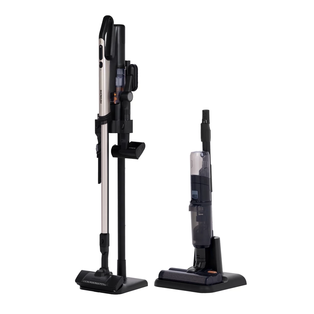 HITACHI All-in-one Vacuum Cleaner PVXHW4PCGATW, , large