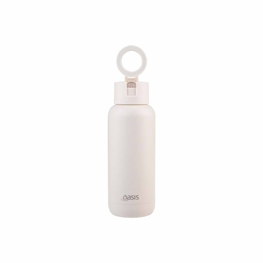 [澳洲 Oasis] 三層磁吸陶瓷保溫瓶 1000ml, , large