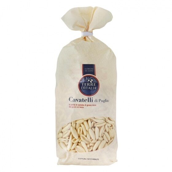 TDI Cavatelli pasta, , large