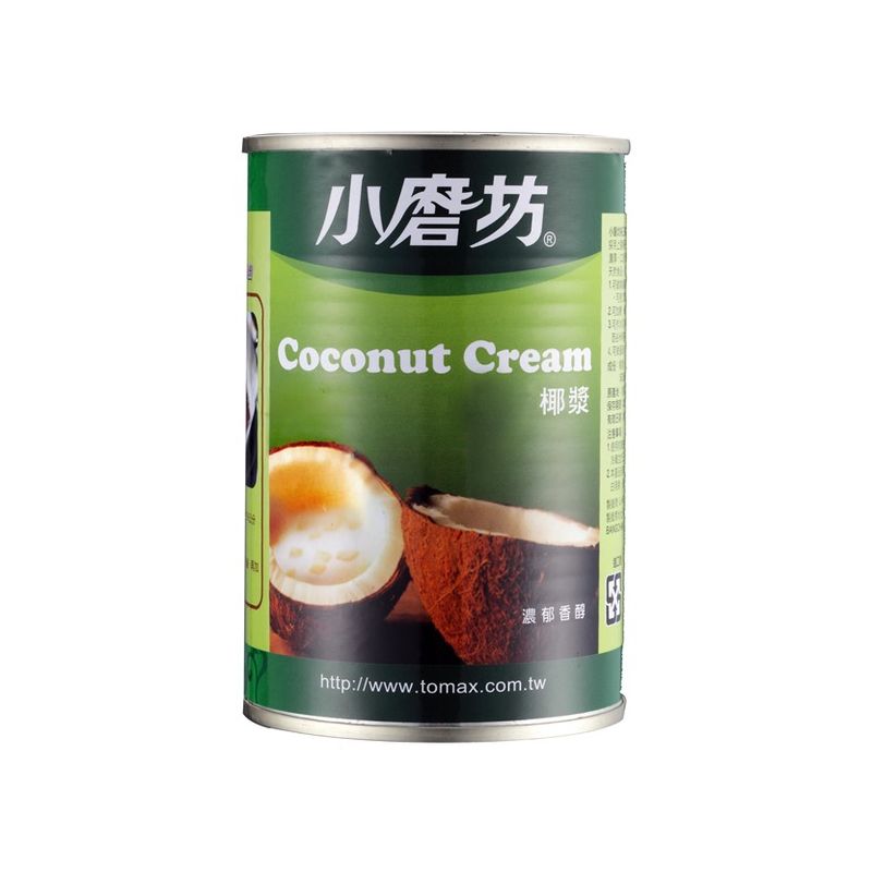 Coconut Cream, , large