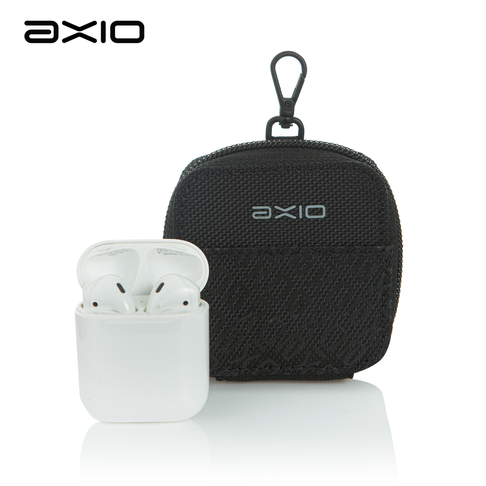 【AXIO】Progress Shoulder Bag 頂級快取耐磨側肩包(APS-7), , large
