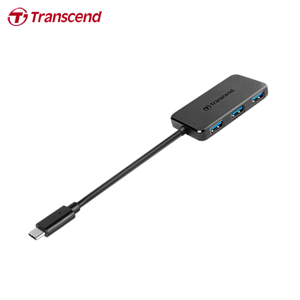 Transcend HUB, , large