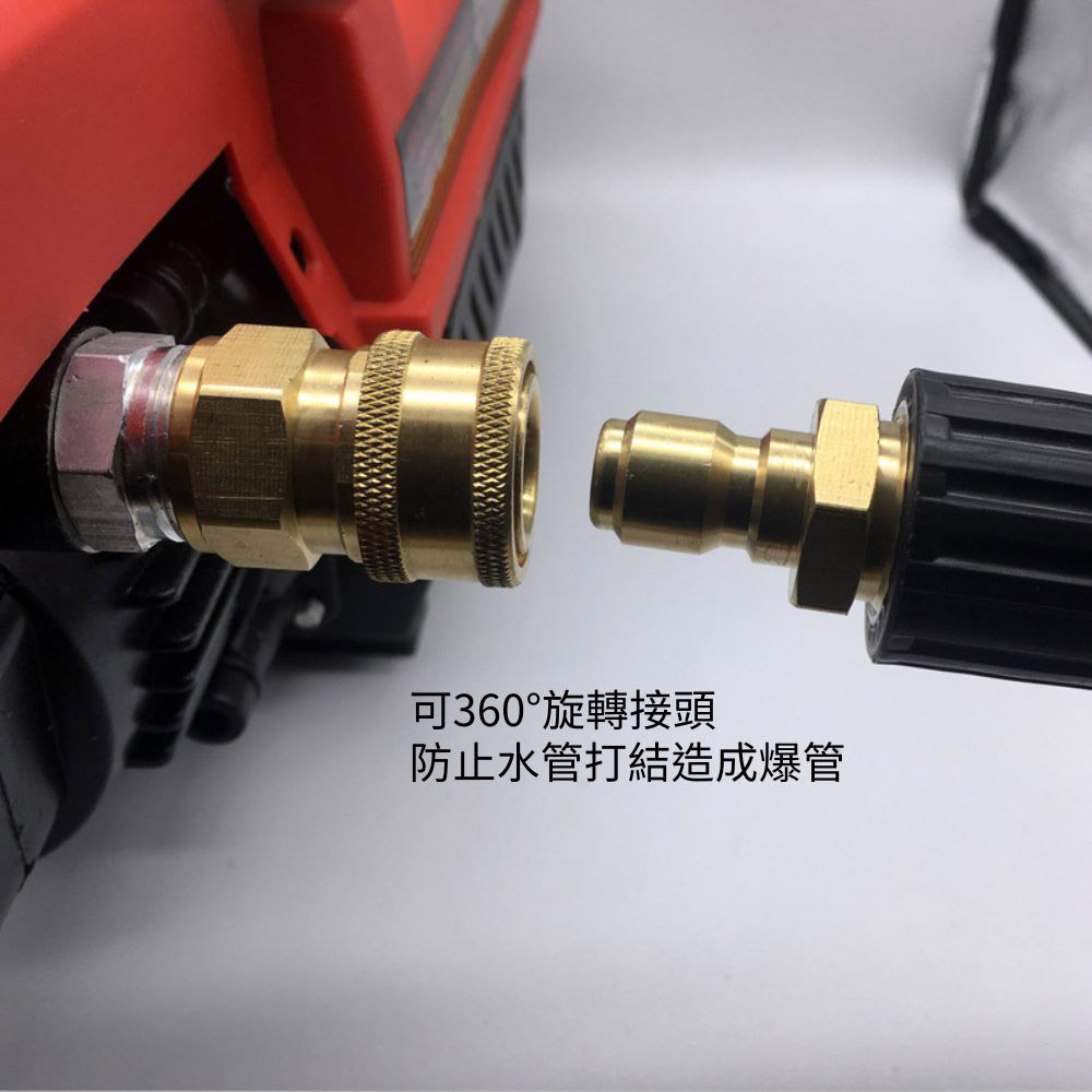 高壓管快拆接頭(公11.8mm母22mm), , large
