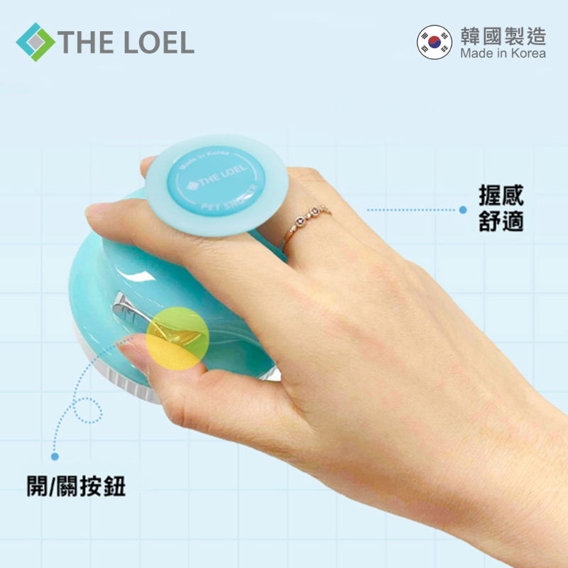 【THE LOEL】TLV-60 Pet Shower Head Filter (with 1 filter cartridge) ★Specially designed structure for pet bathing★Short handle design for easier cleaning, , large