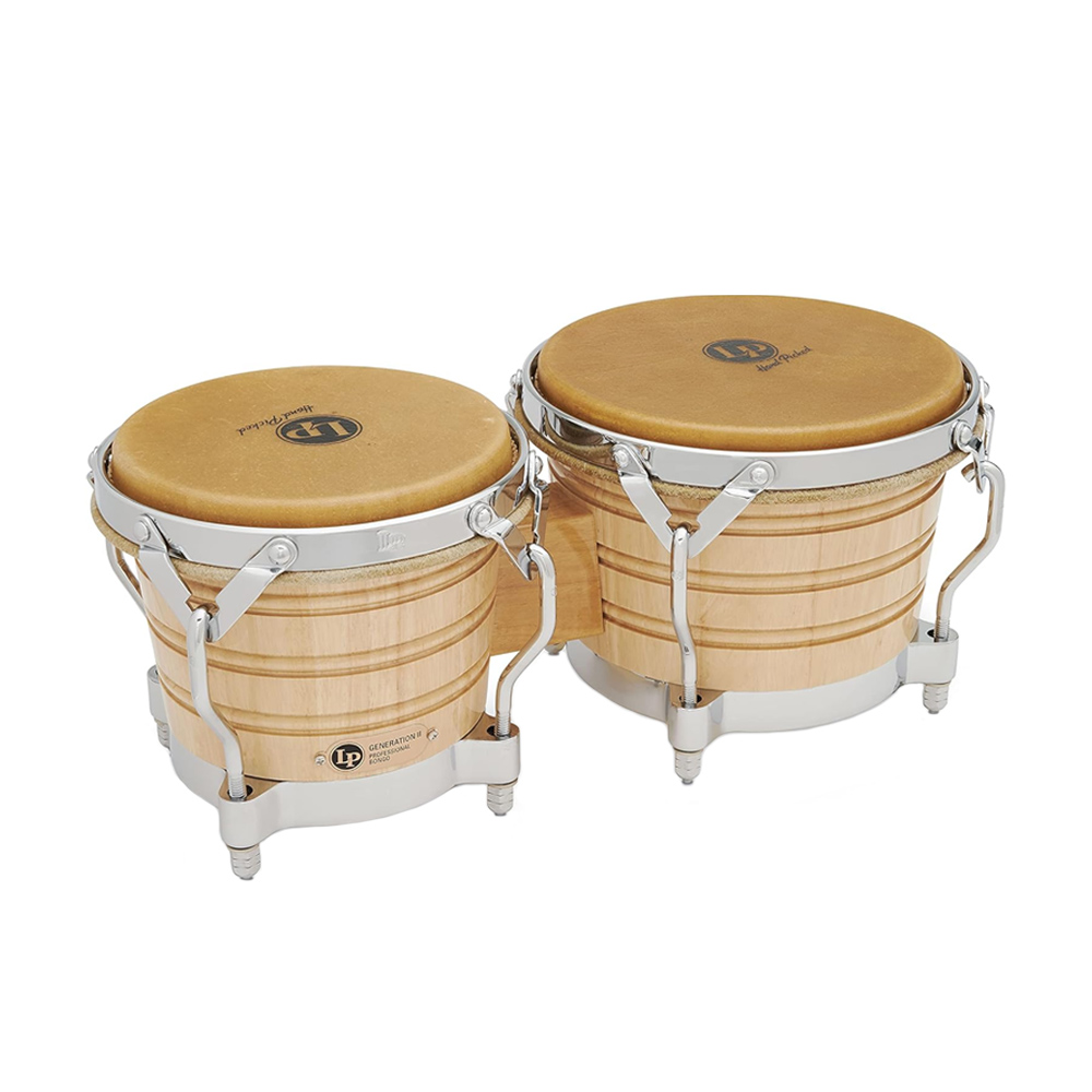 LP LP-201A-2 Bongo, , large