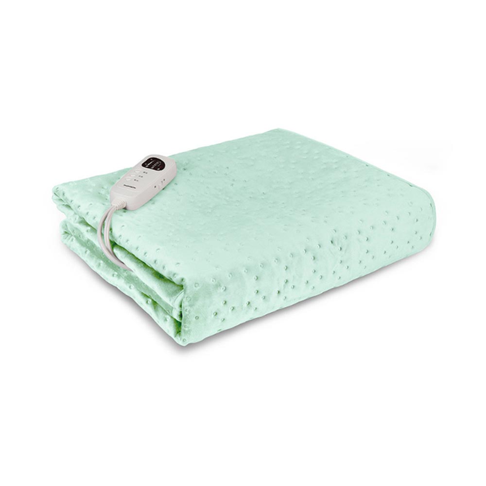 THOMSON Graphene Temperature-Controlled Double Electric Blanket TM-SAW25B, , large