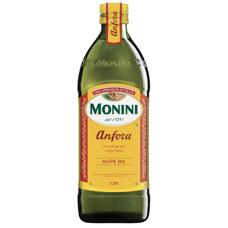 Monini Anfora Olive Oil, , large