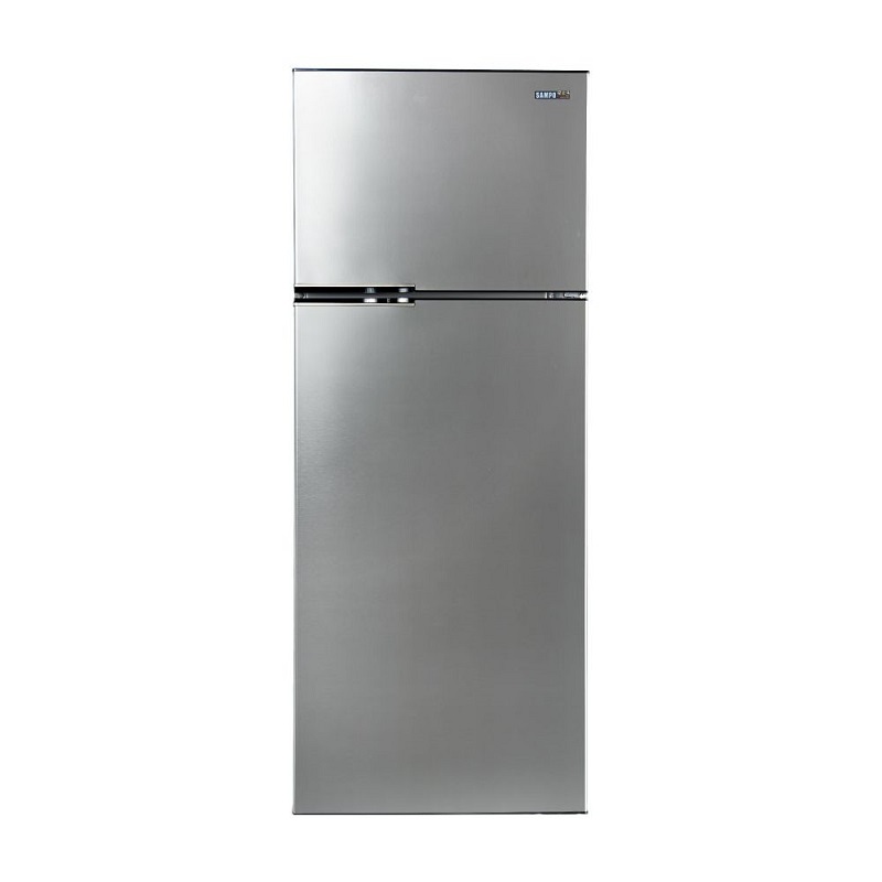 聲寶SR-C37D(K5)變頻雙門冰箱370L, , large