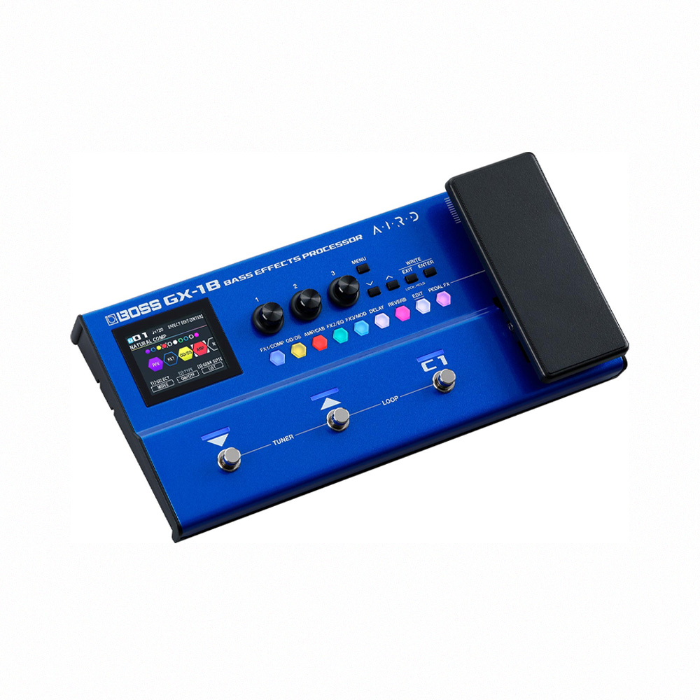 BOSS GX-1B, , large