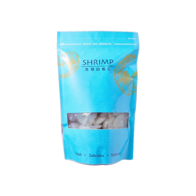 White Shrimp, , large