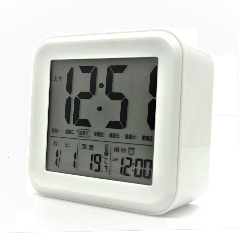 TW-8830 Alarm Clock, , large