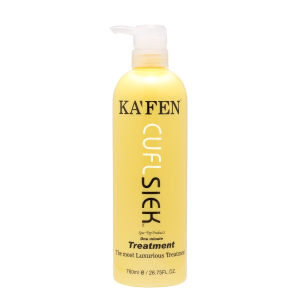 KAFEN Reductic conditioner, , large
