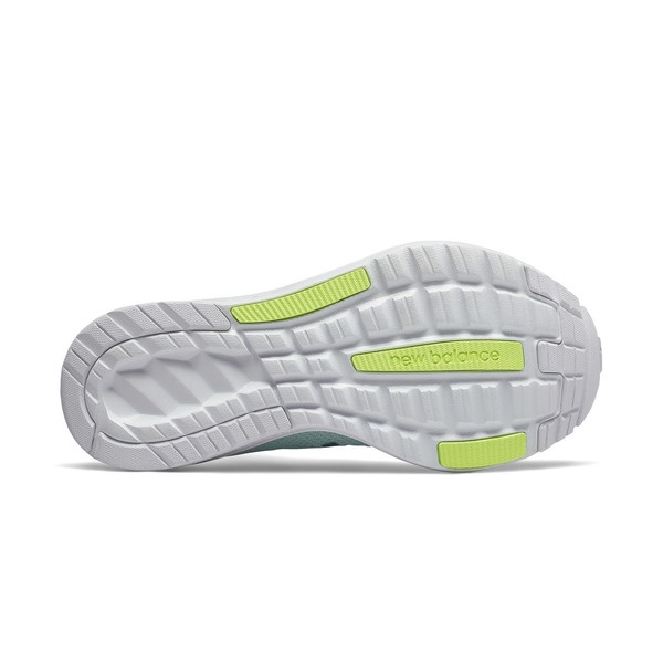 New Balance 女 慢跑鞋 運動 路跑 B楦 890 v7 輕量 透氣 紐巴倫 蘋果綠 [W890BG7B], , large