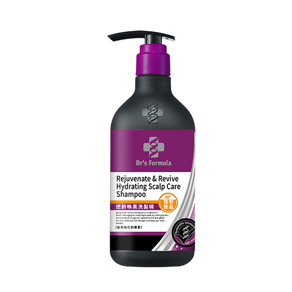 Rejuvenate  Revive Volumizing Scalp, , large