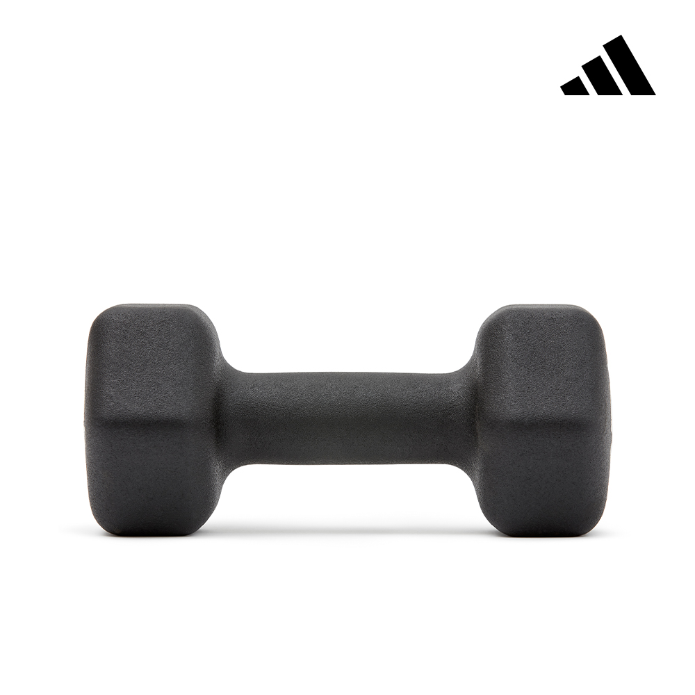 adidas 愛迪達 六角健身啞鈴 1對, , large