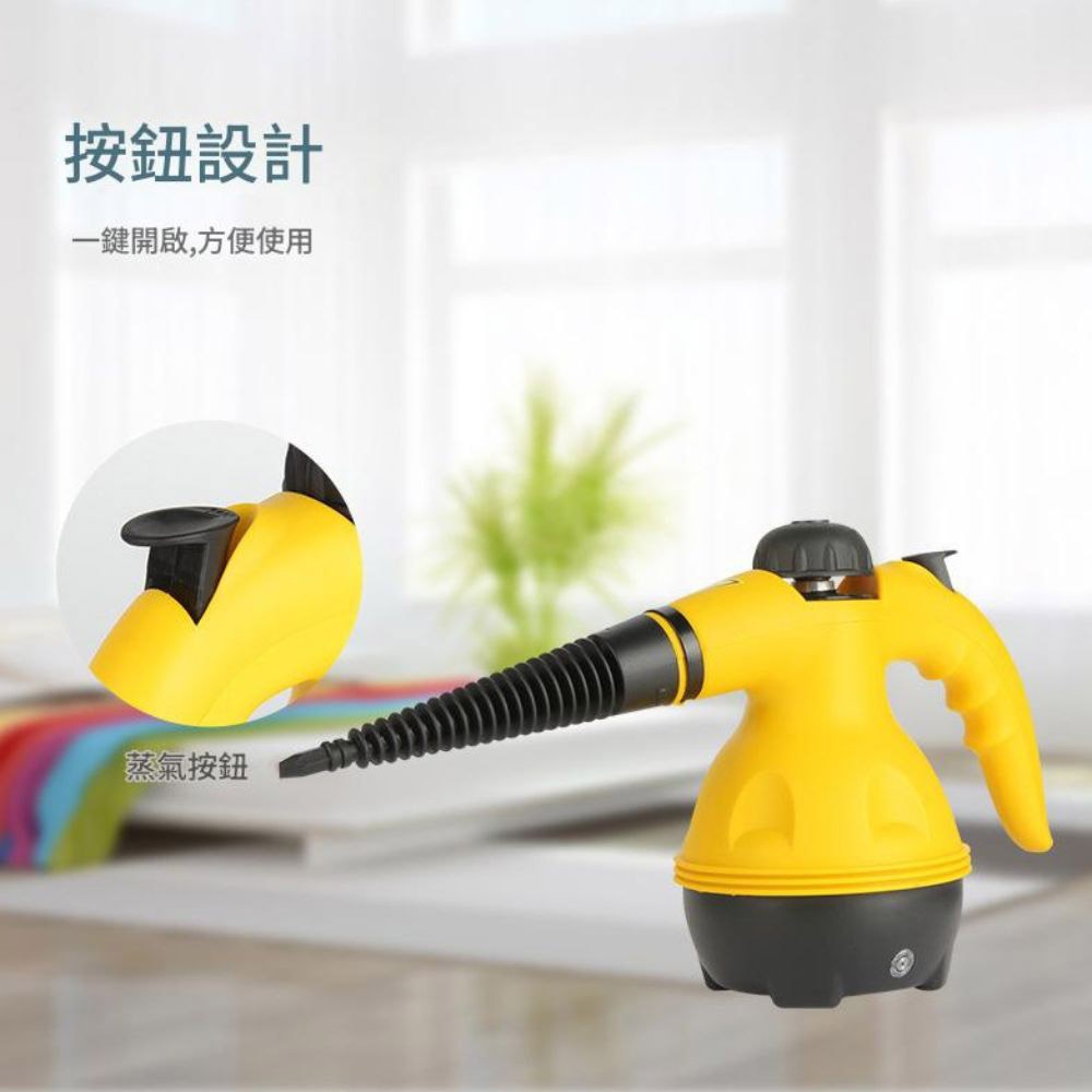Multifunctional Steam Engine 5-in-1 (AH-85), , large