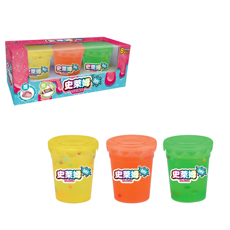 3入盒裝史萊姆珍珠, , large