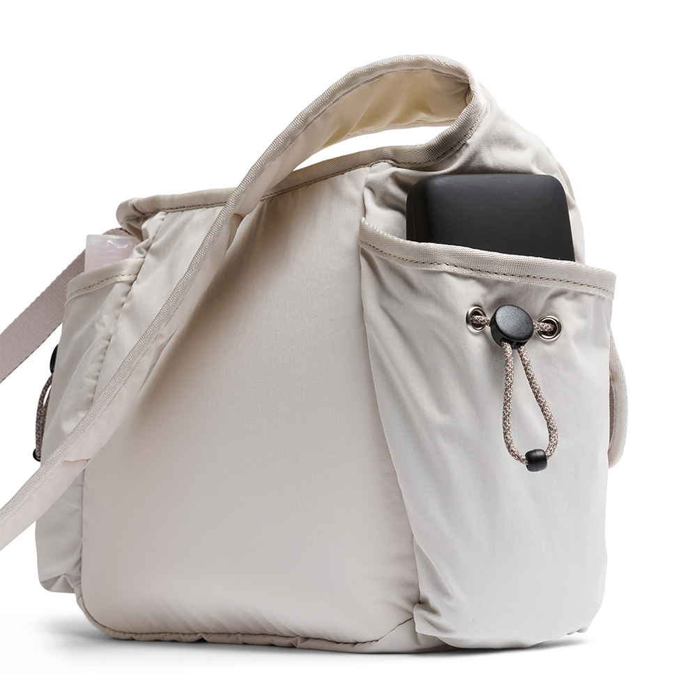 Bellroy Cinch Sling 日常輕盈側背包 斜背包 外出包 禮物 送禮 推薦(燕麥白), , large